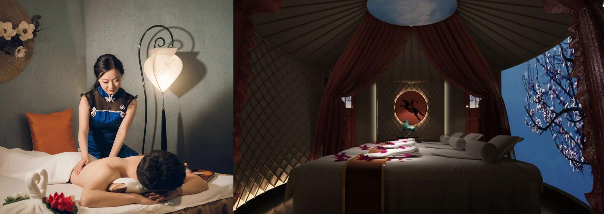 深圳福田桑拿会所