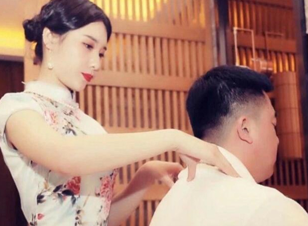 深圳福田男士会所你不来吗-健康生活更精彩