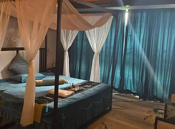 这个星期去深圳福田深圳福田知名水疗会所，这家的服务我是真心喜欢