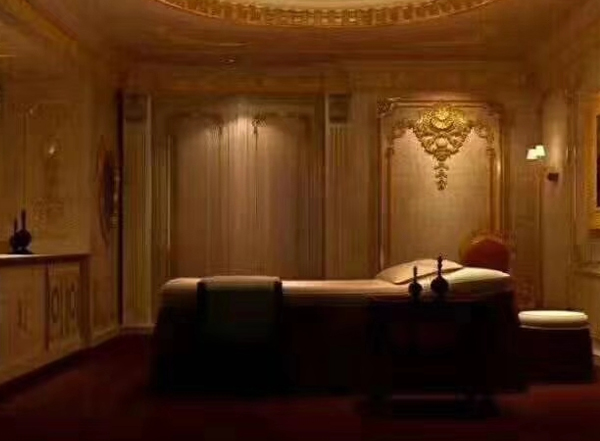 深圳福田高档休闲会所风采展示（九）